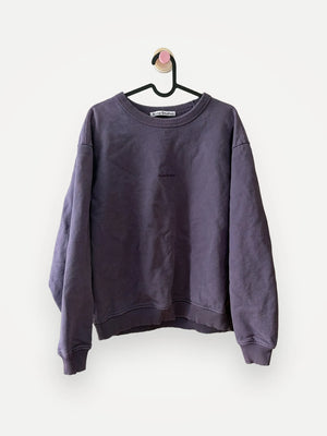 Acne Studios-sweatshirt