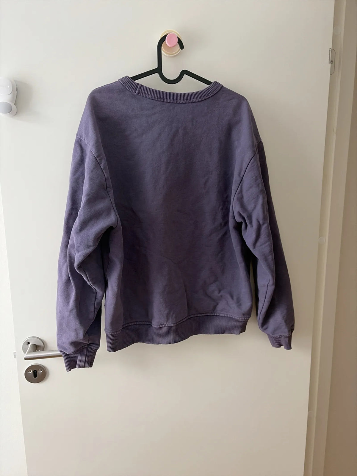 Acne Studios-sweatshirt