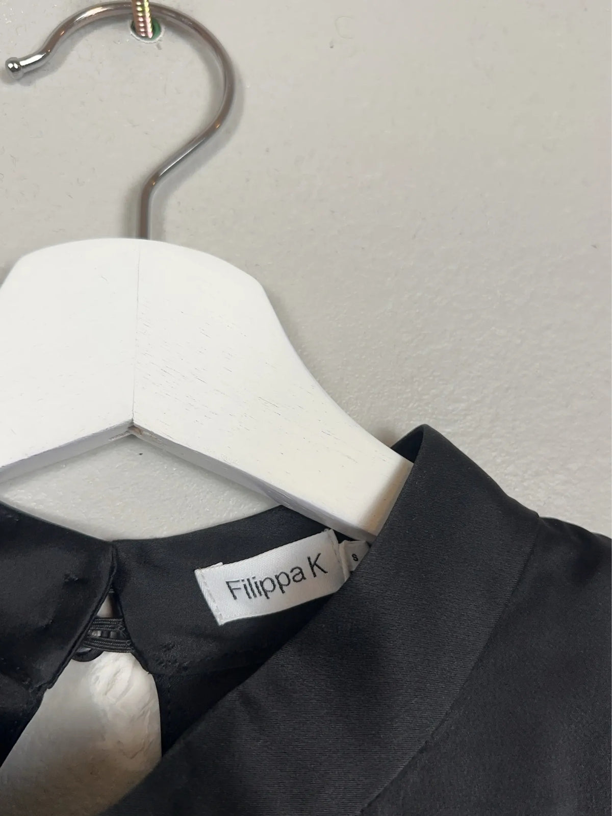 Filippa K Shiny Party Dress
