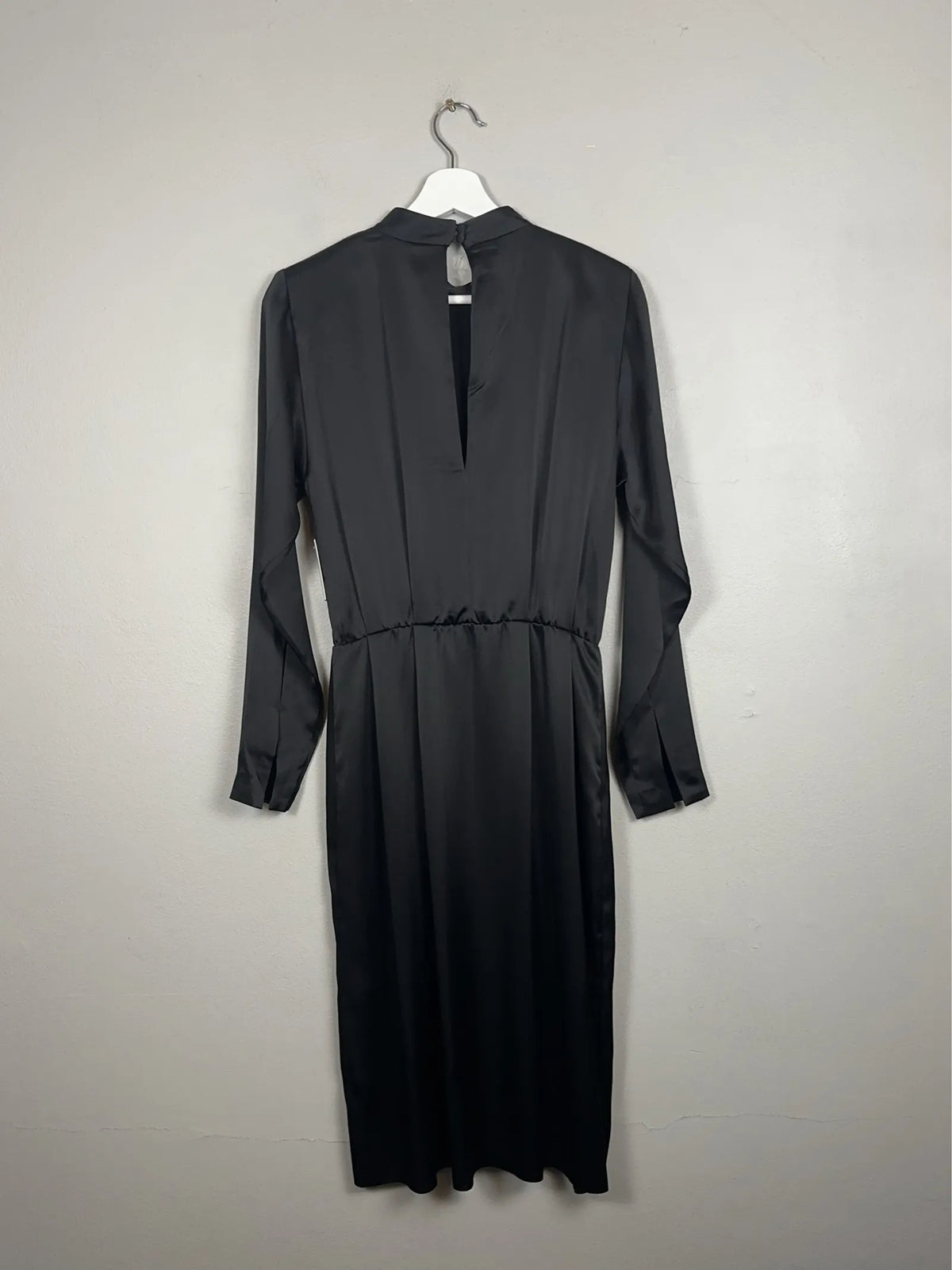 Filippa K Shiny Party Dress