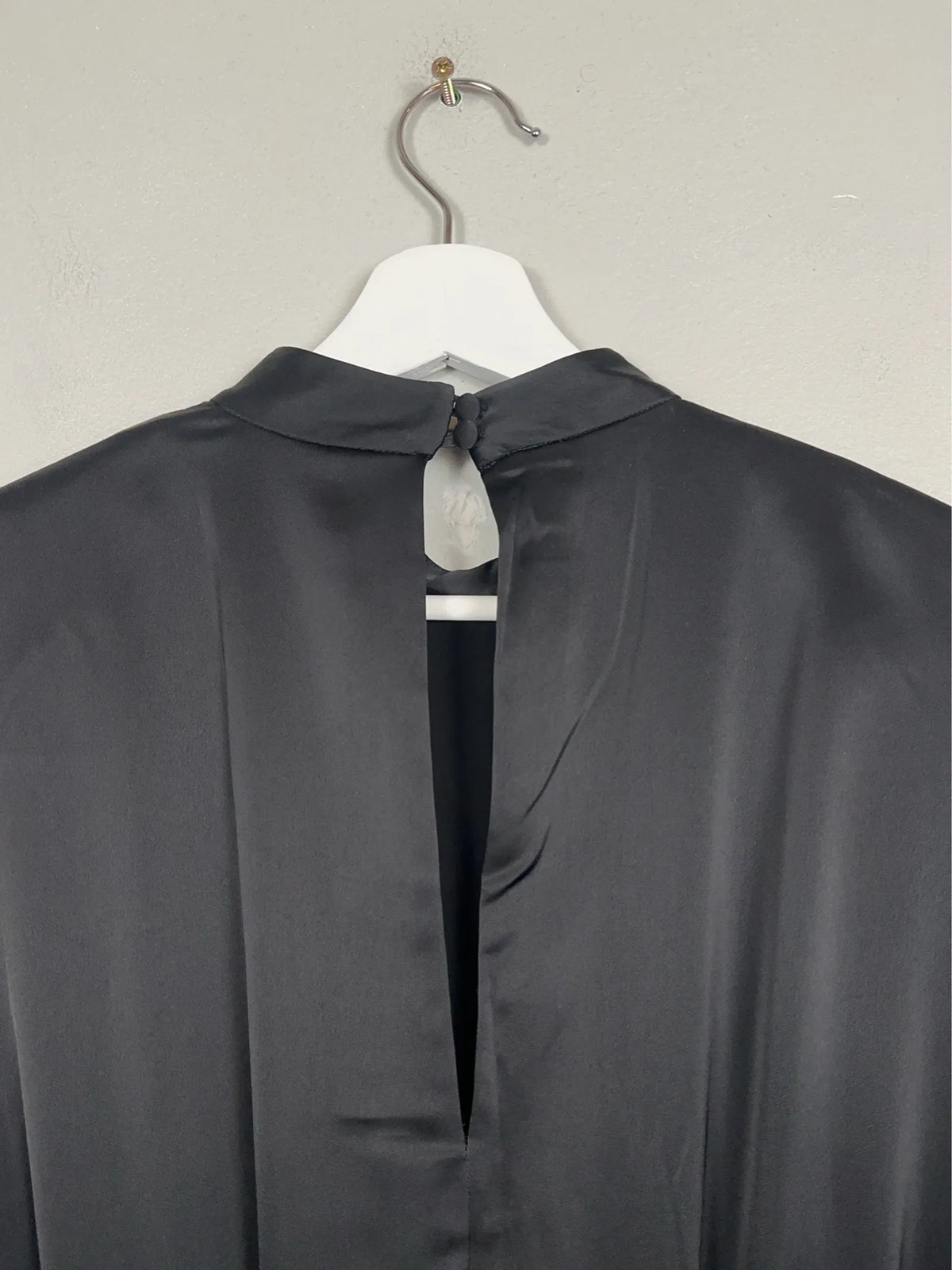 Filippa K Shiny Party Dress