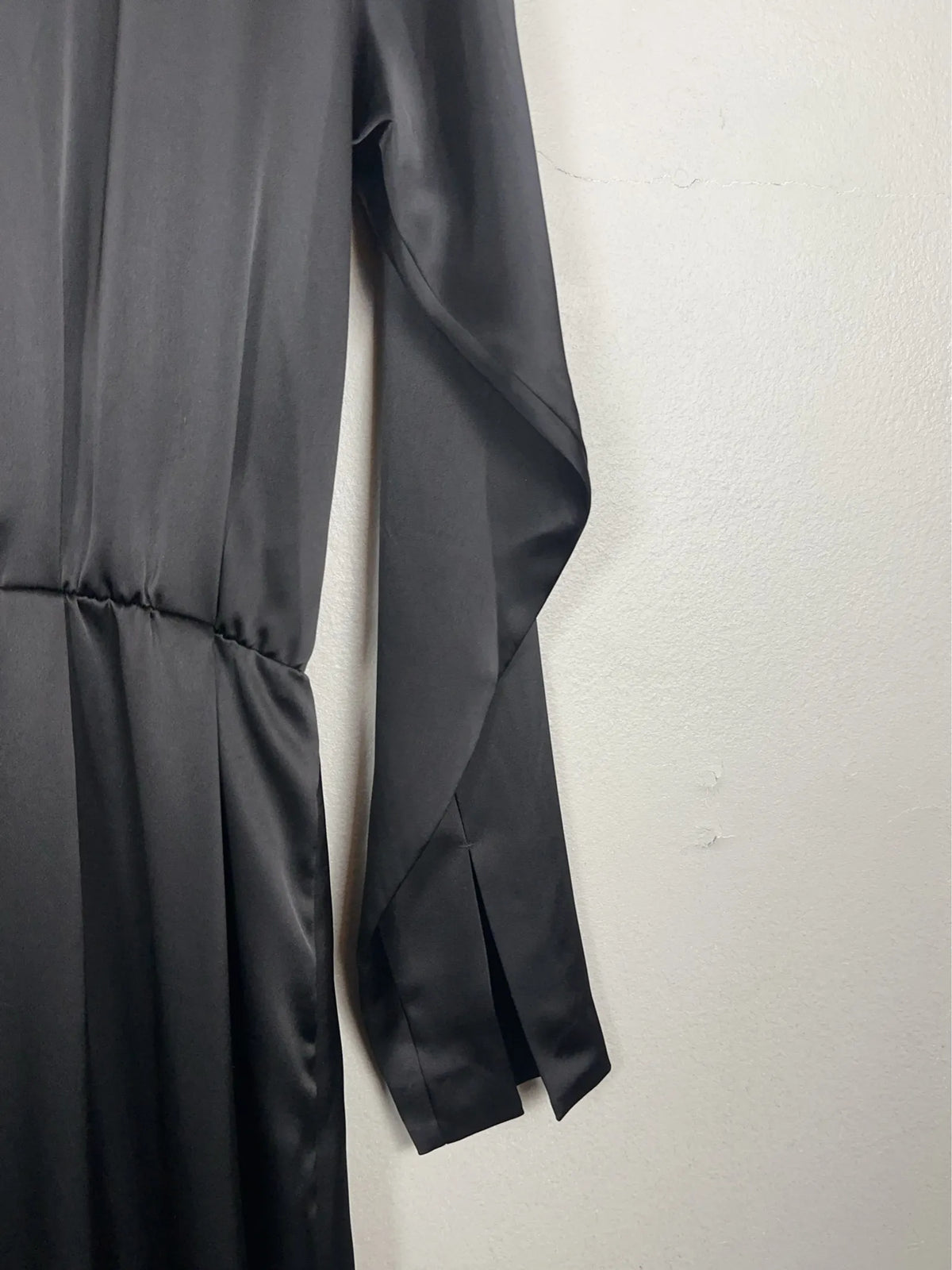 Filippa K Shiny Party Dress