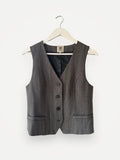 Second Female Vest