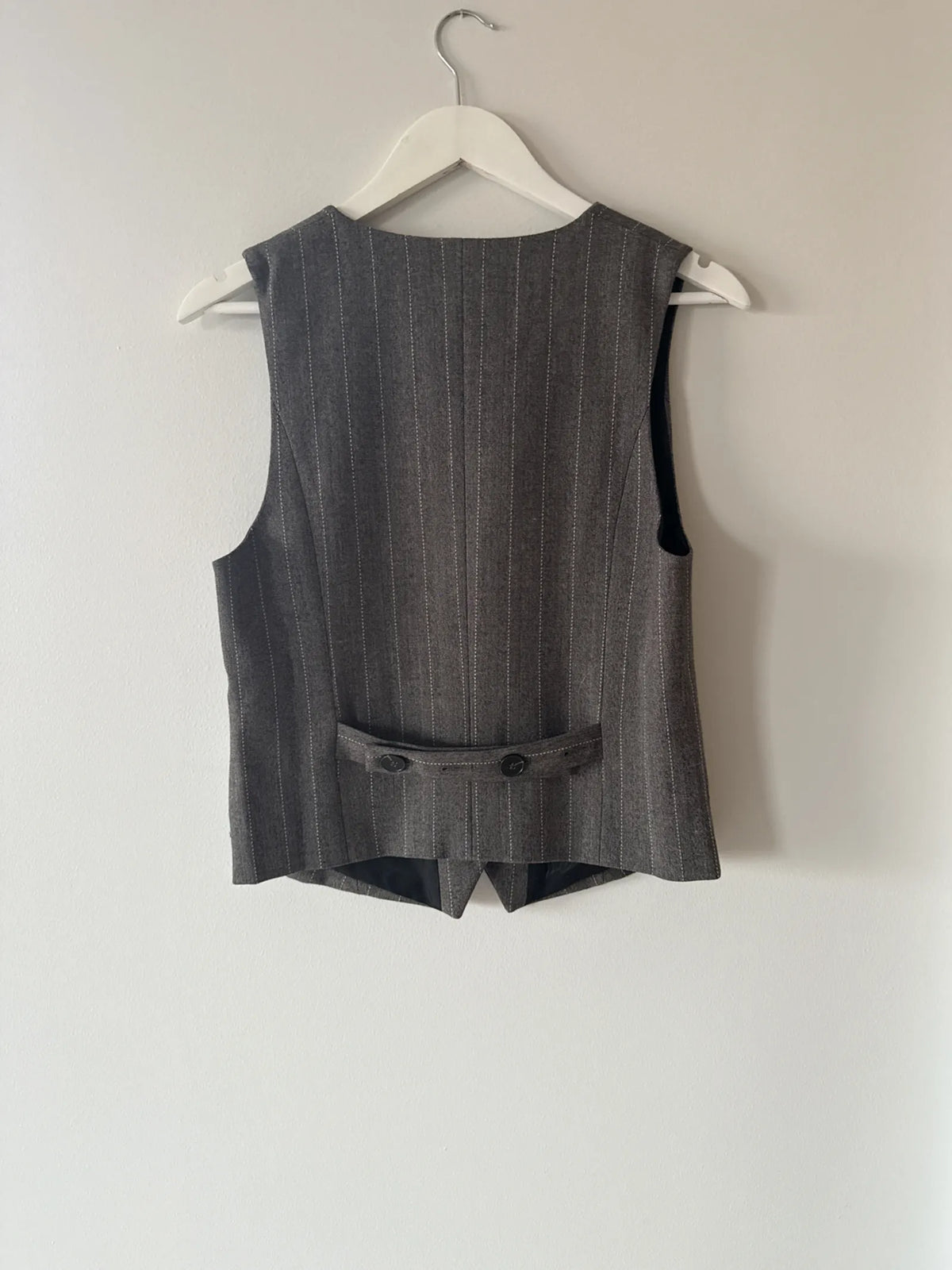 Second Female Vest