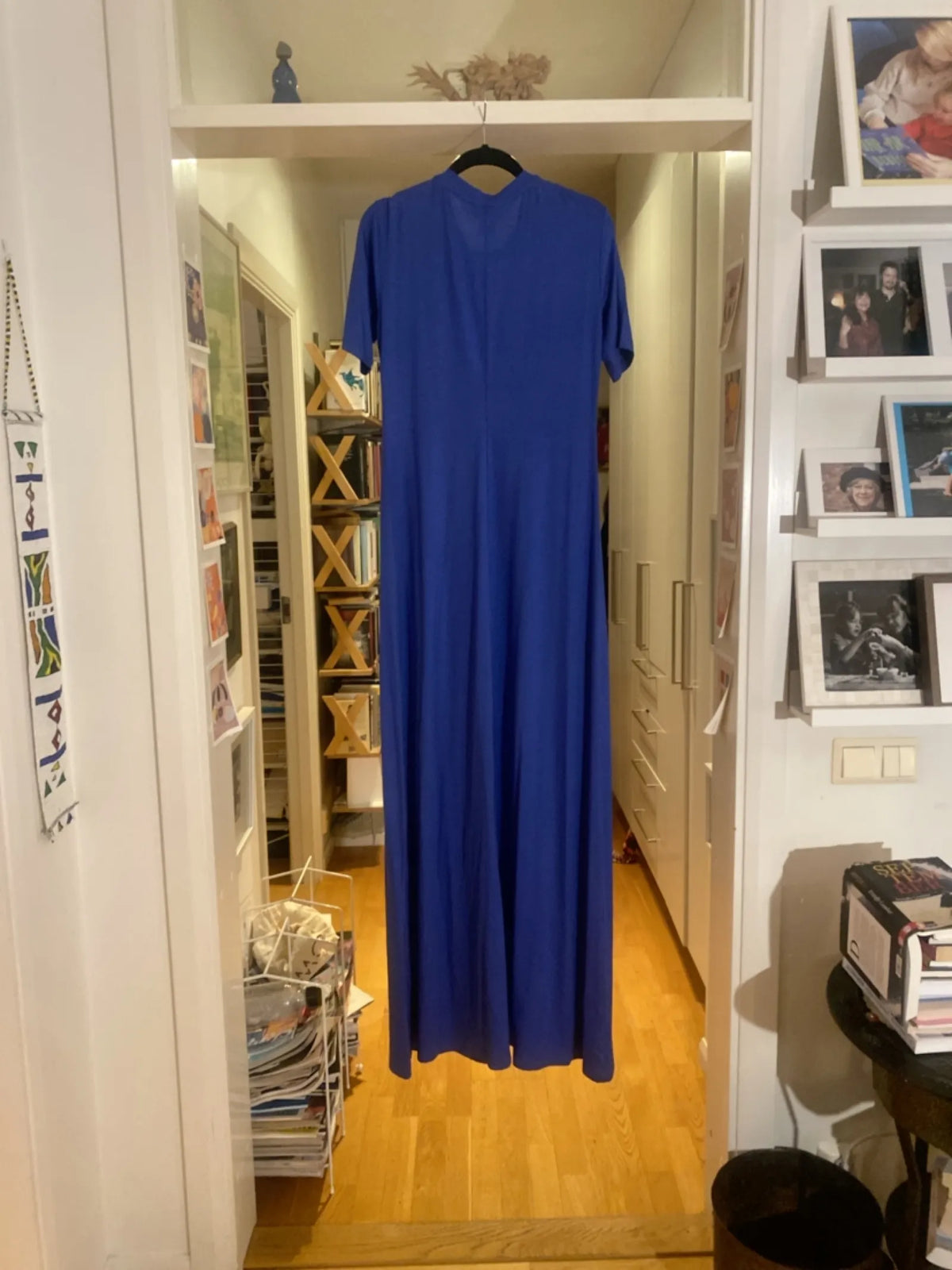 Residus Dress