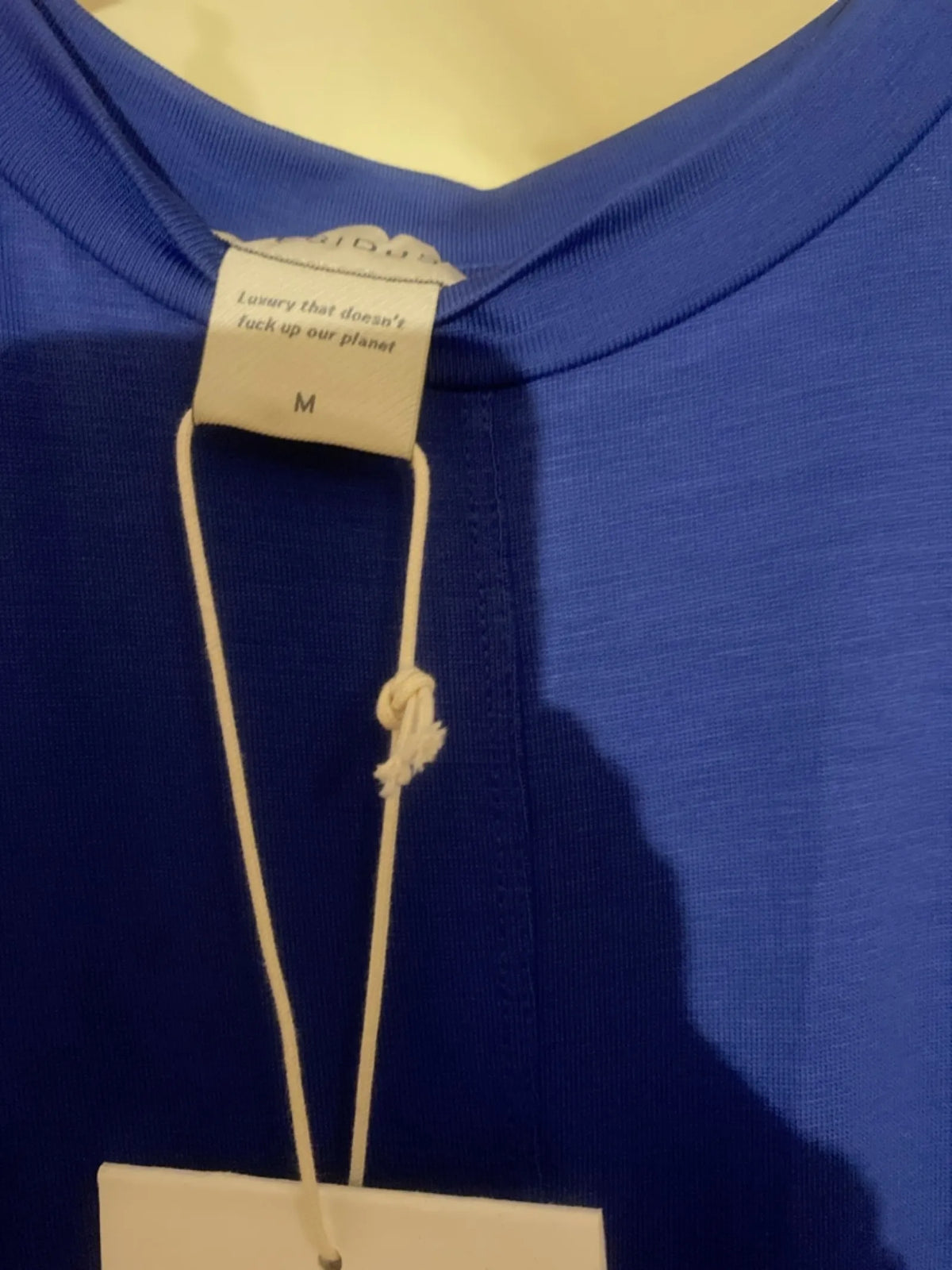Residus Dress