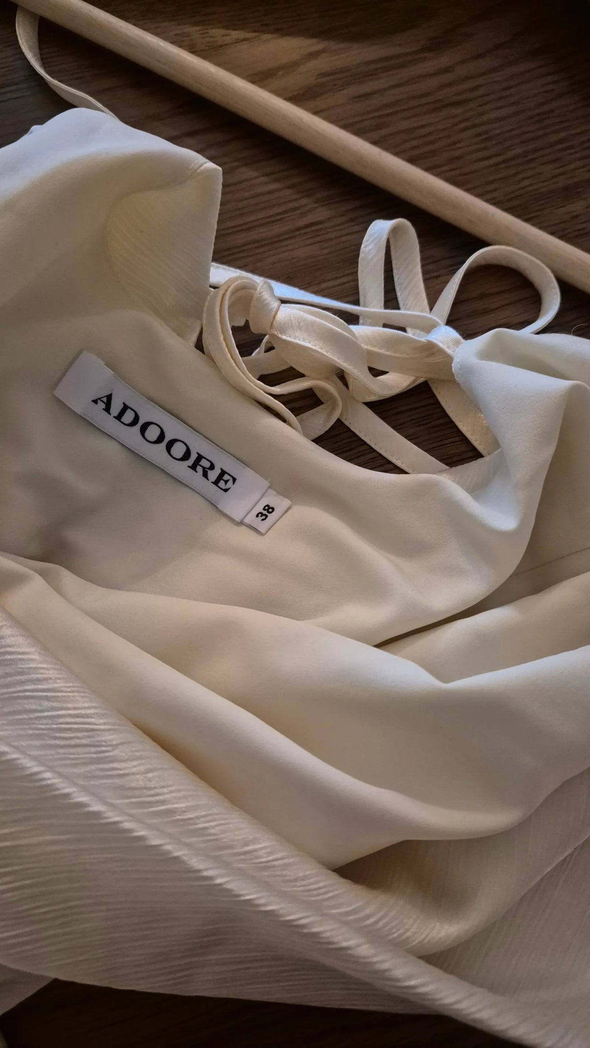 Adoore Vienna-klänning