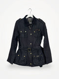 Barbour-jacka
