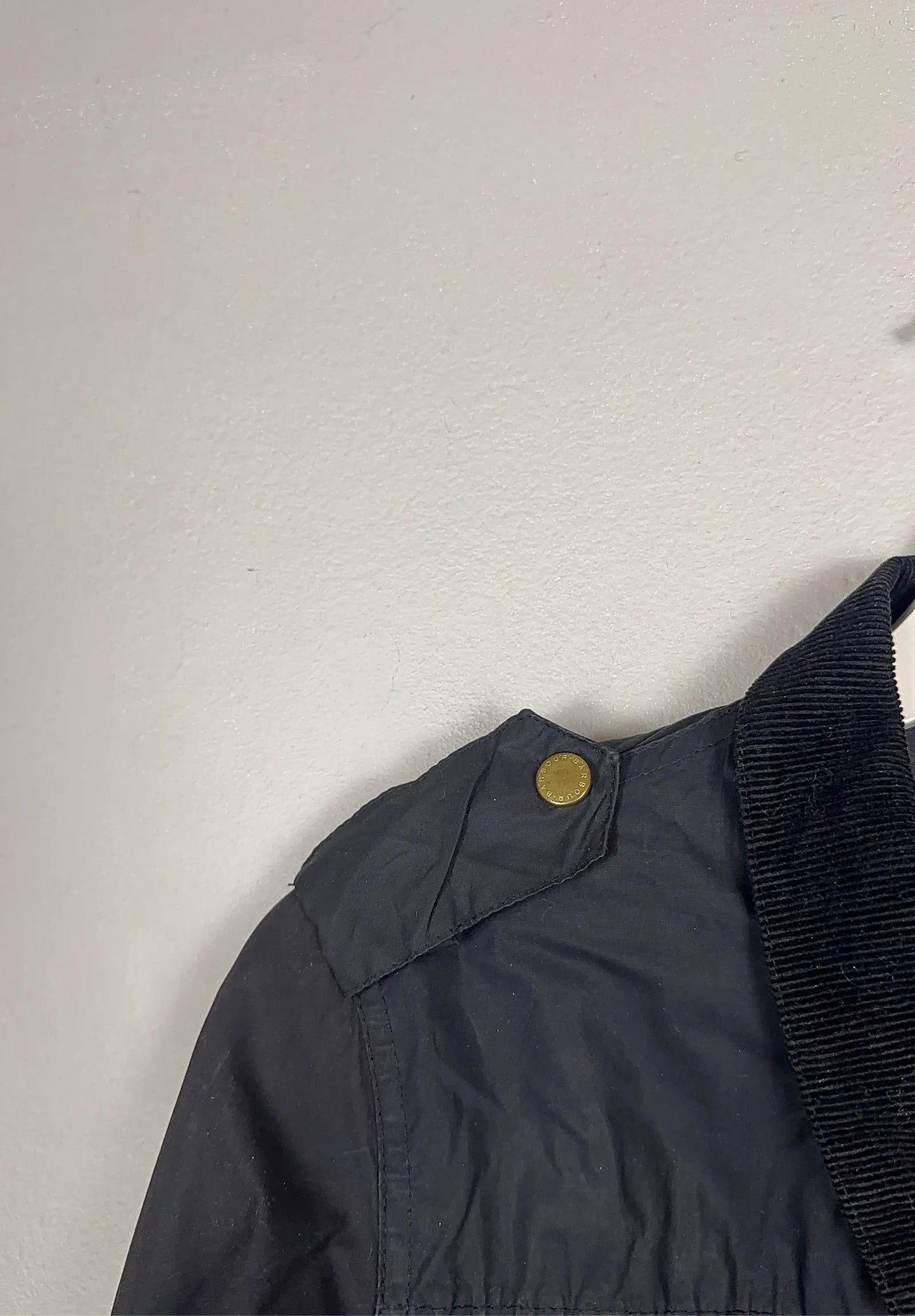 Barbour-jacka
