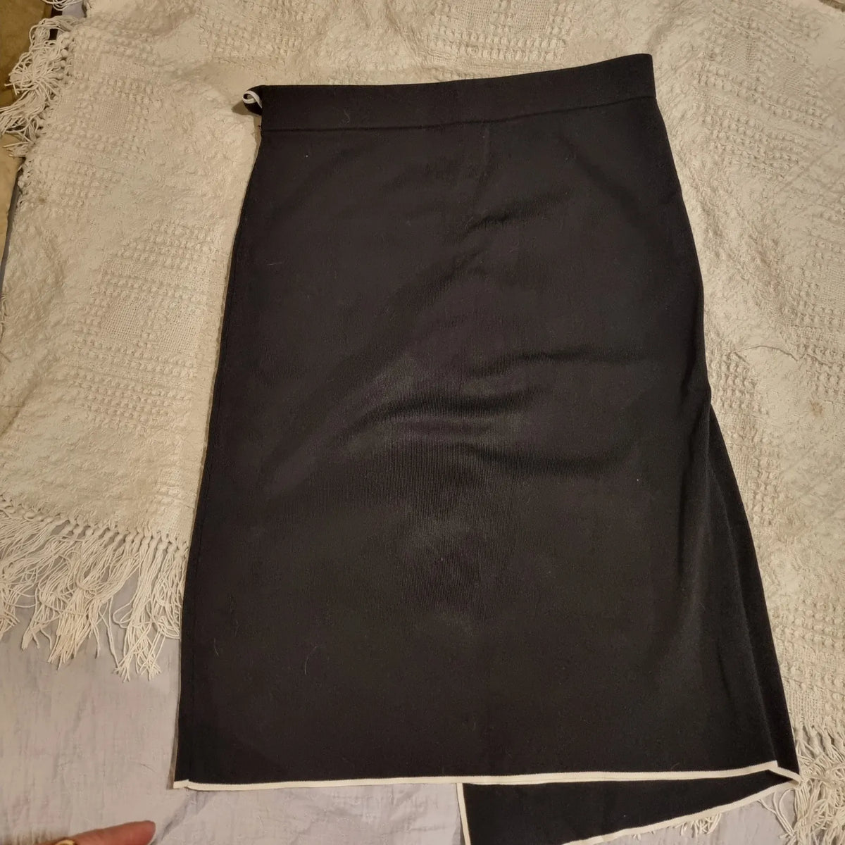 Massimo Dutti Skirt