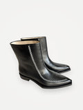 Rodebjer Georgia-skinnboots NWOT