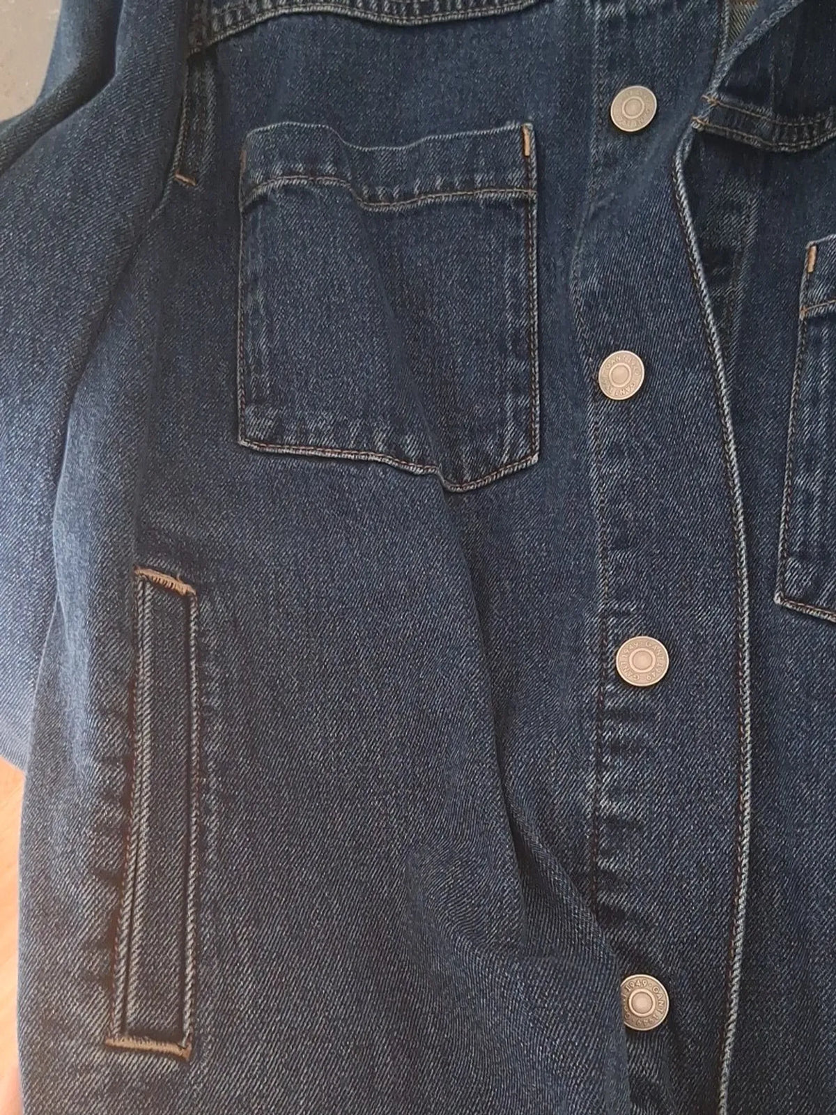 Gant Jacket