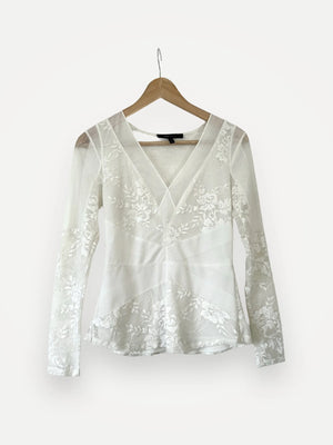 BCBG Max Azria Top