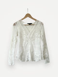 BCBG Max Azria Top