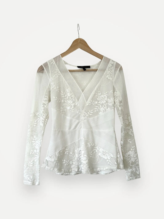 BCBG Max Azria-topp