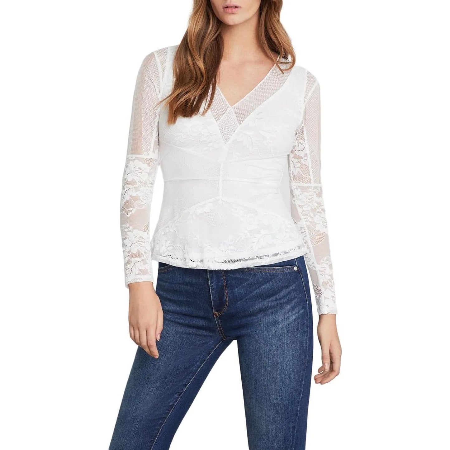 BCBG Max Azria Top