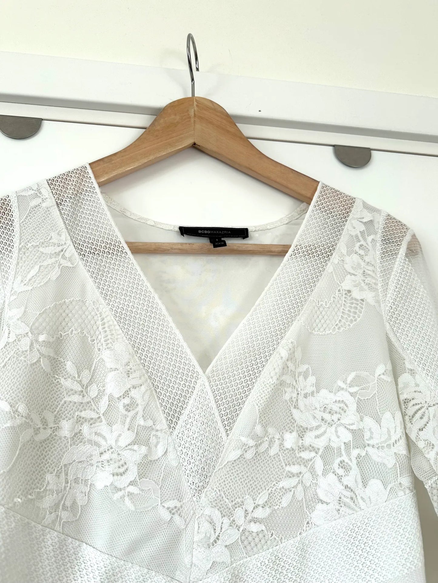 BCBG Max Azria Top