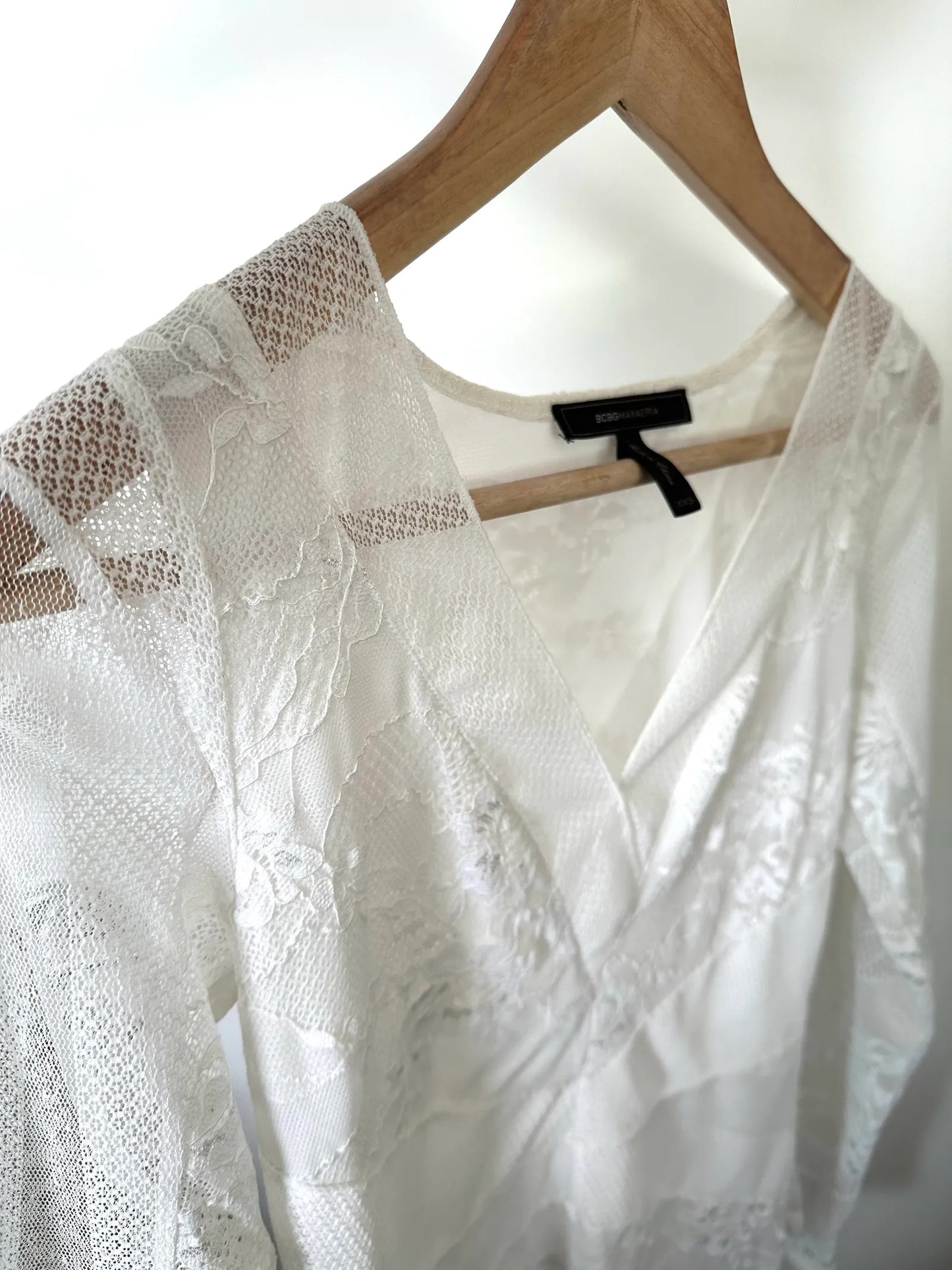 BCBG Max Azria Top