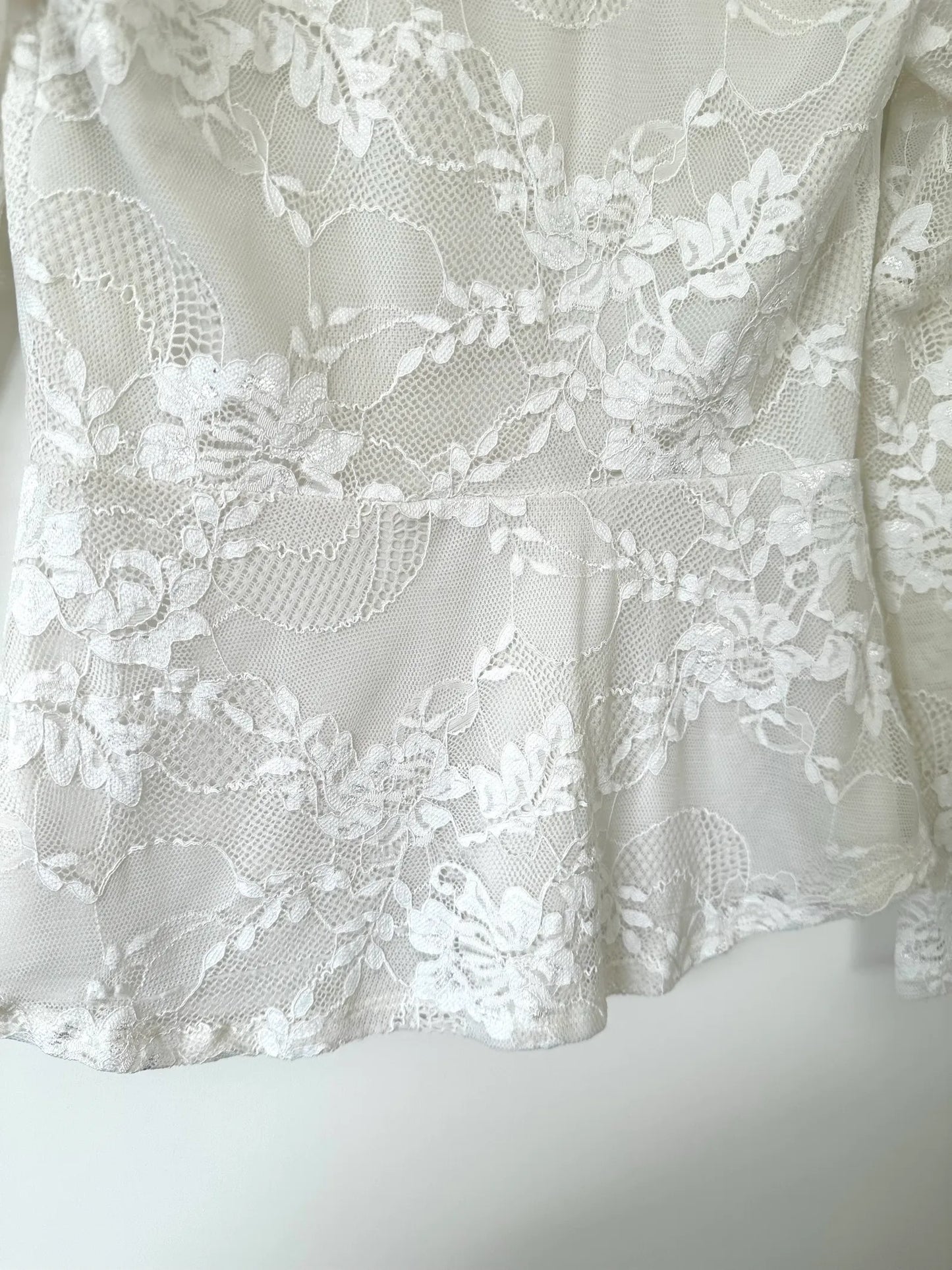 BCBG Max Azria Top