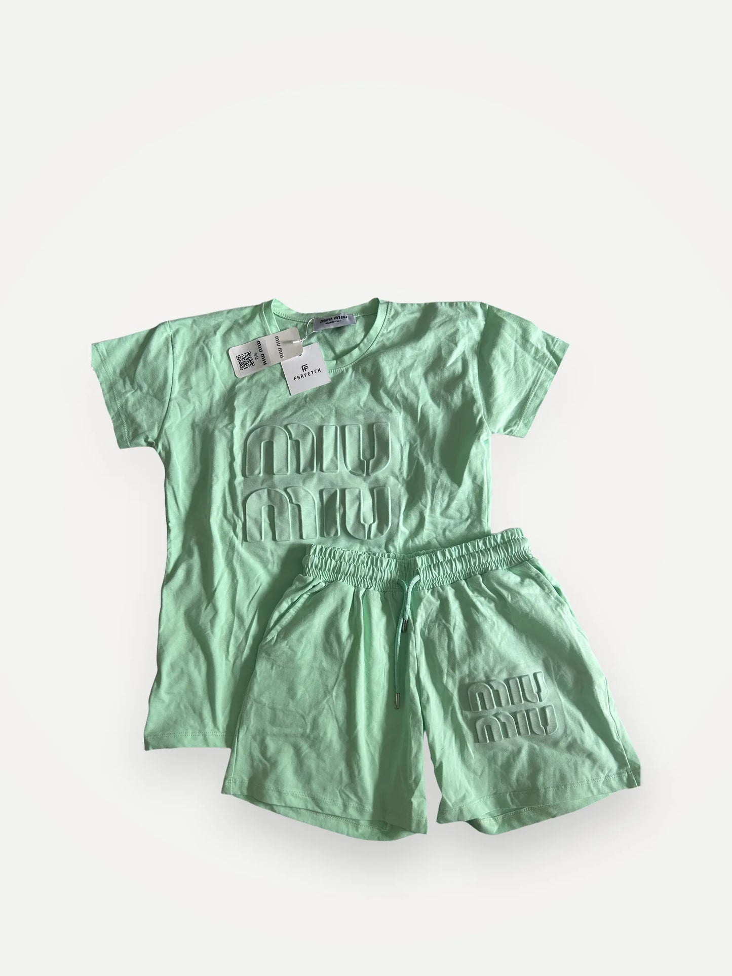 Miu Miu-set