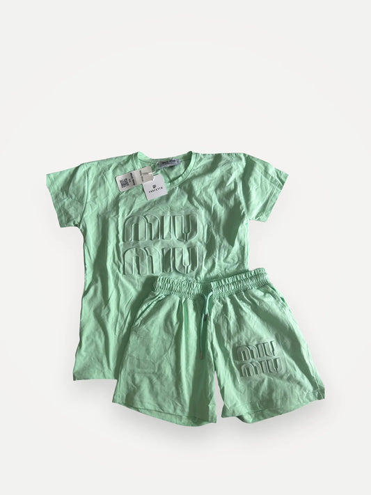 Miu Miu-set