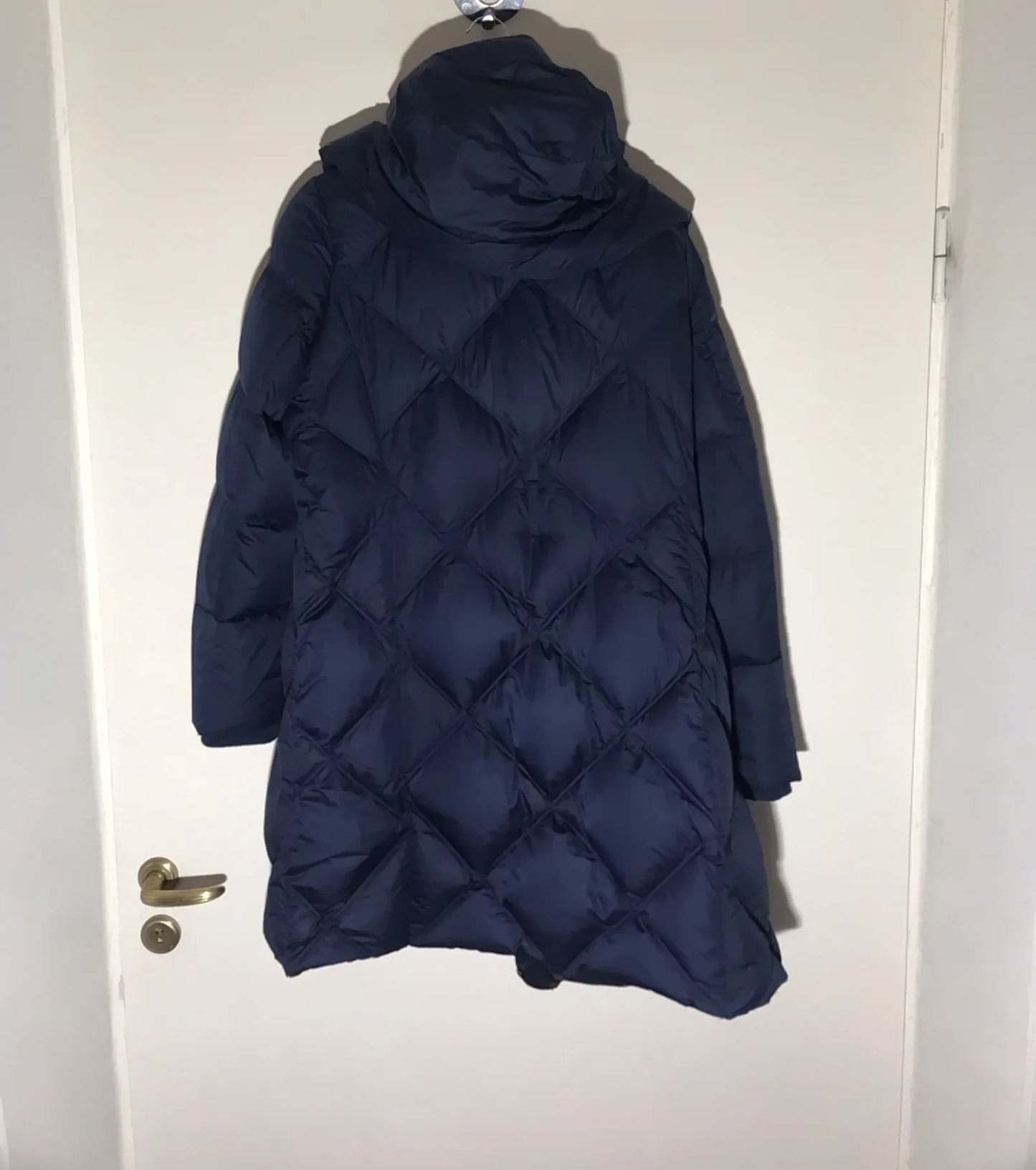 Ralph Lauren-dunjacka