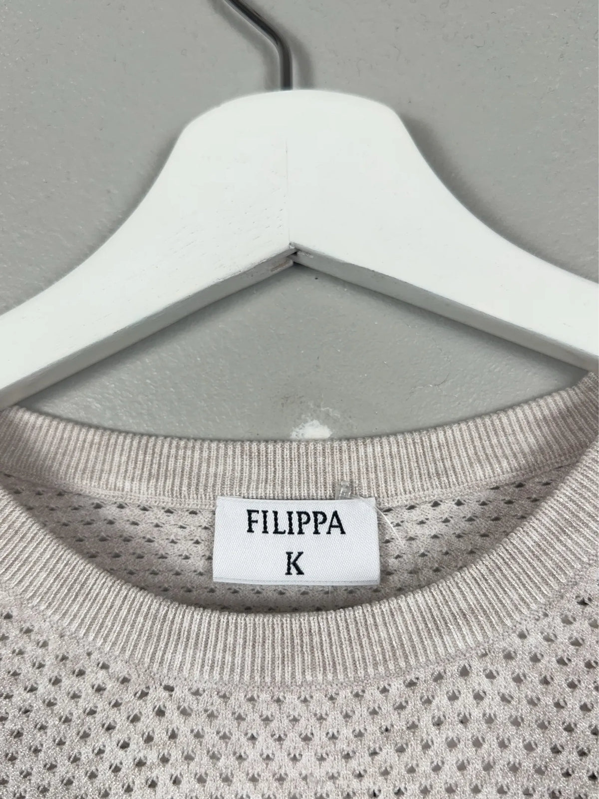 Filippa K-t-shirt NWOT
