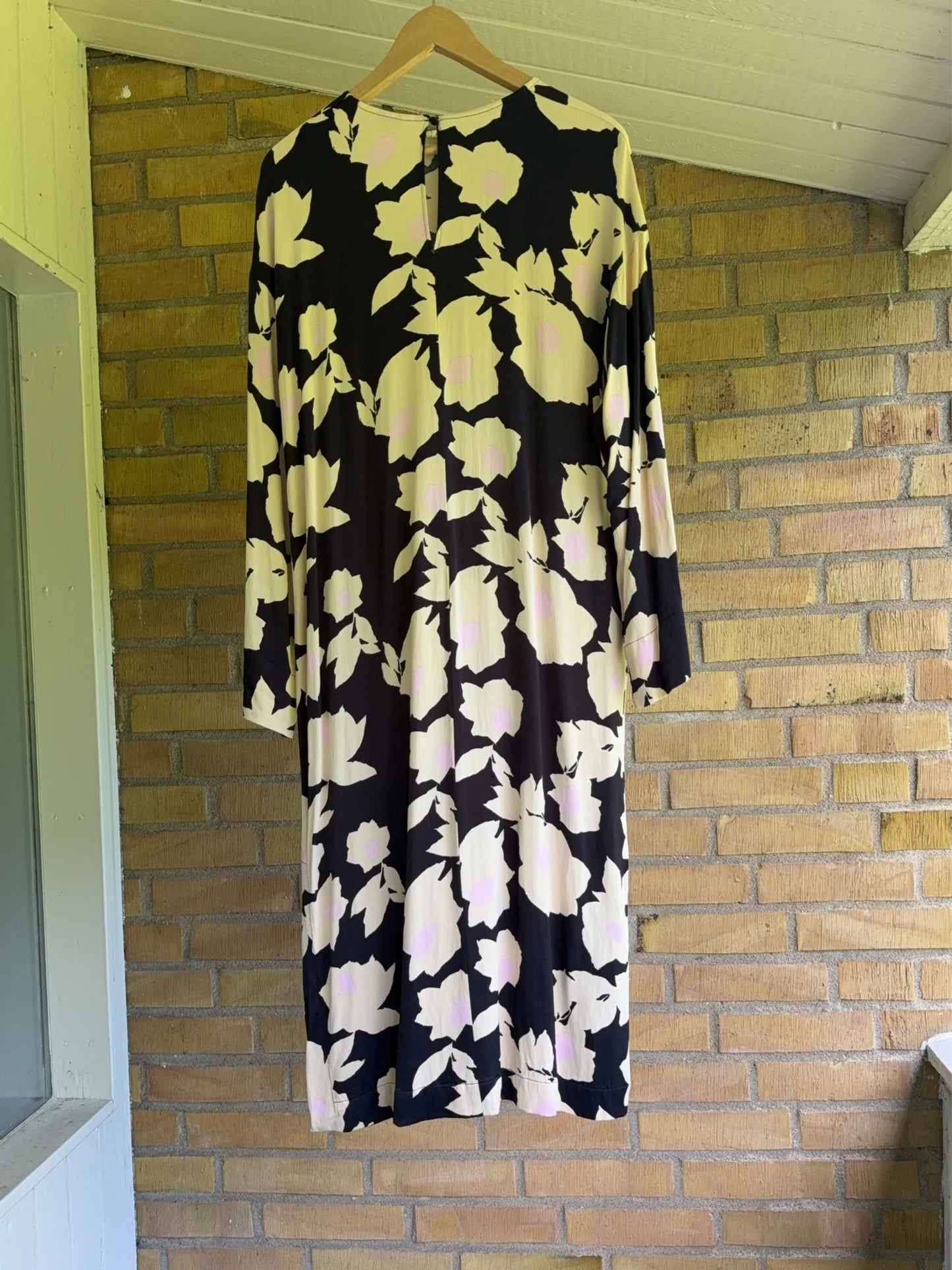 Marimekko Maininta Jäärouva Dress