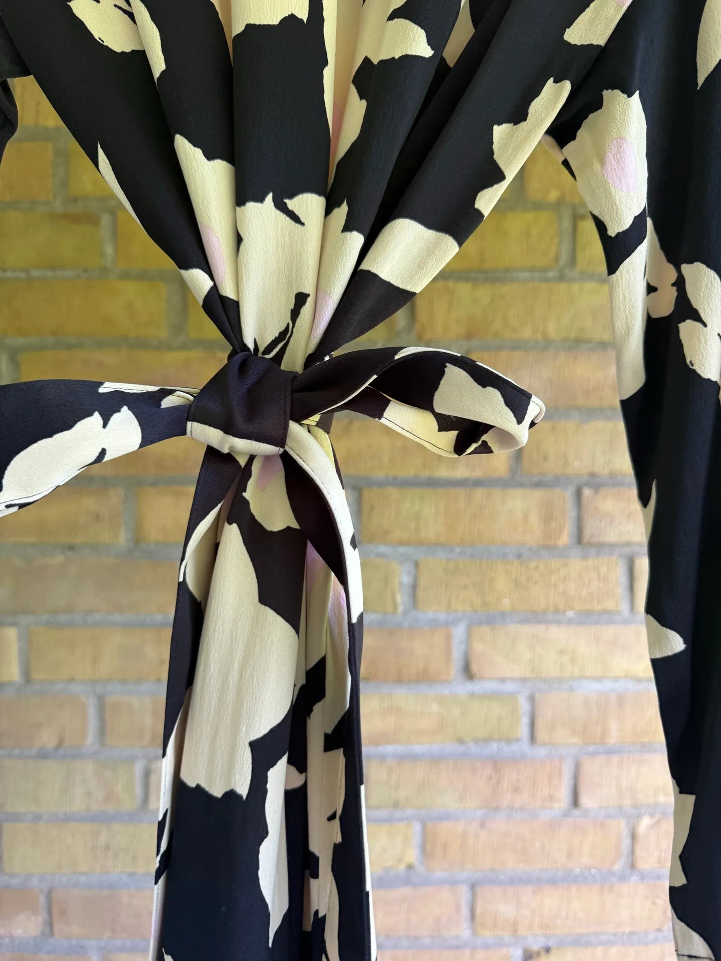 Marimekko Maininta Jäärouva Dress
