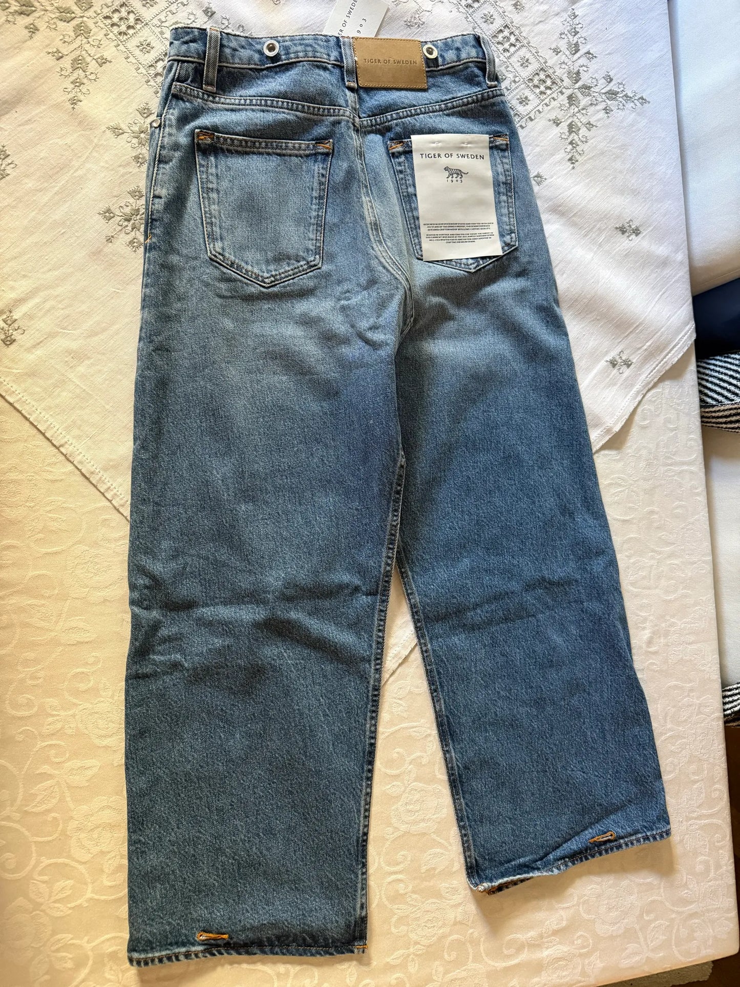 Tiger of Sweden Tillis Skirt
