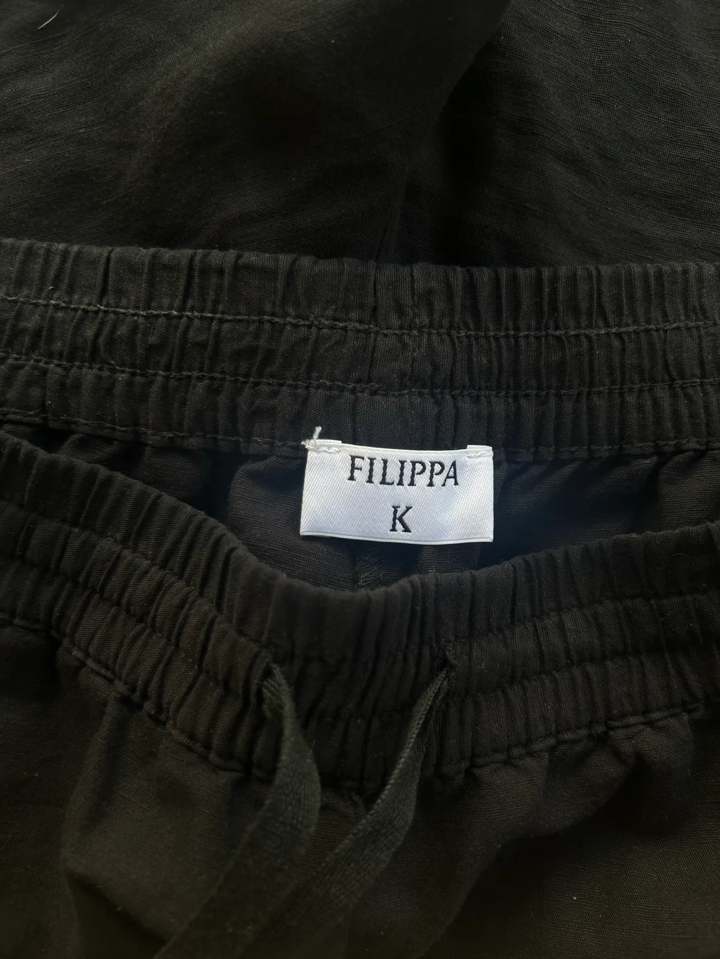 Filippa K Jessa Shorts