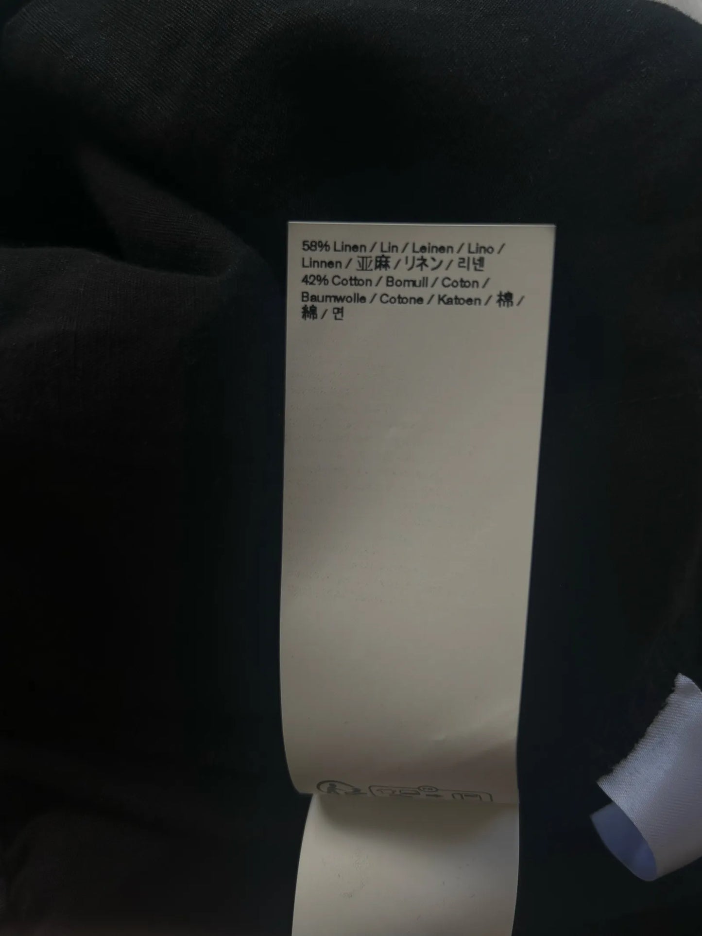 Filippa K Jessa Shorts