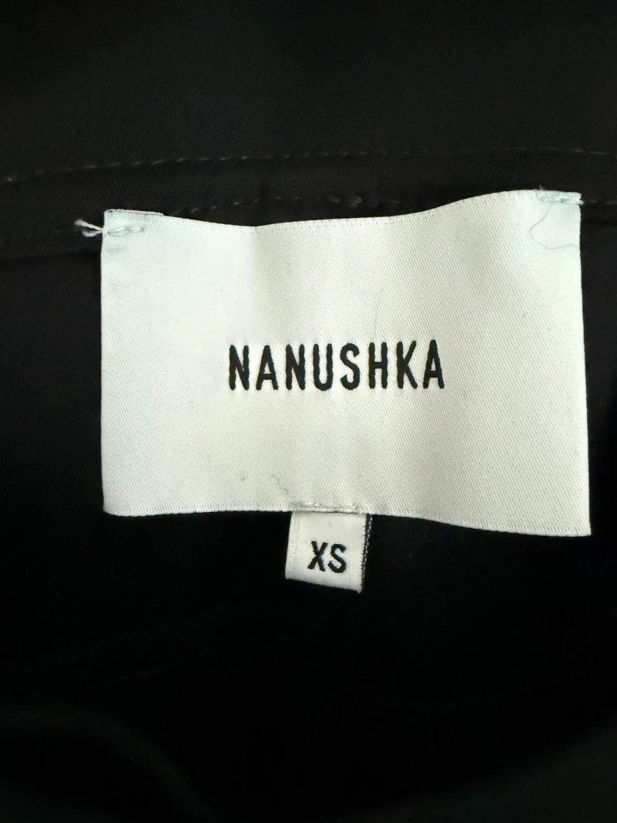 Nanushka-byxor