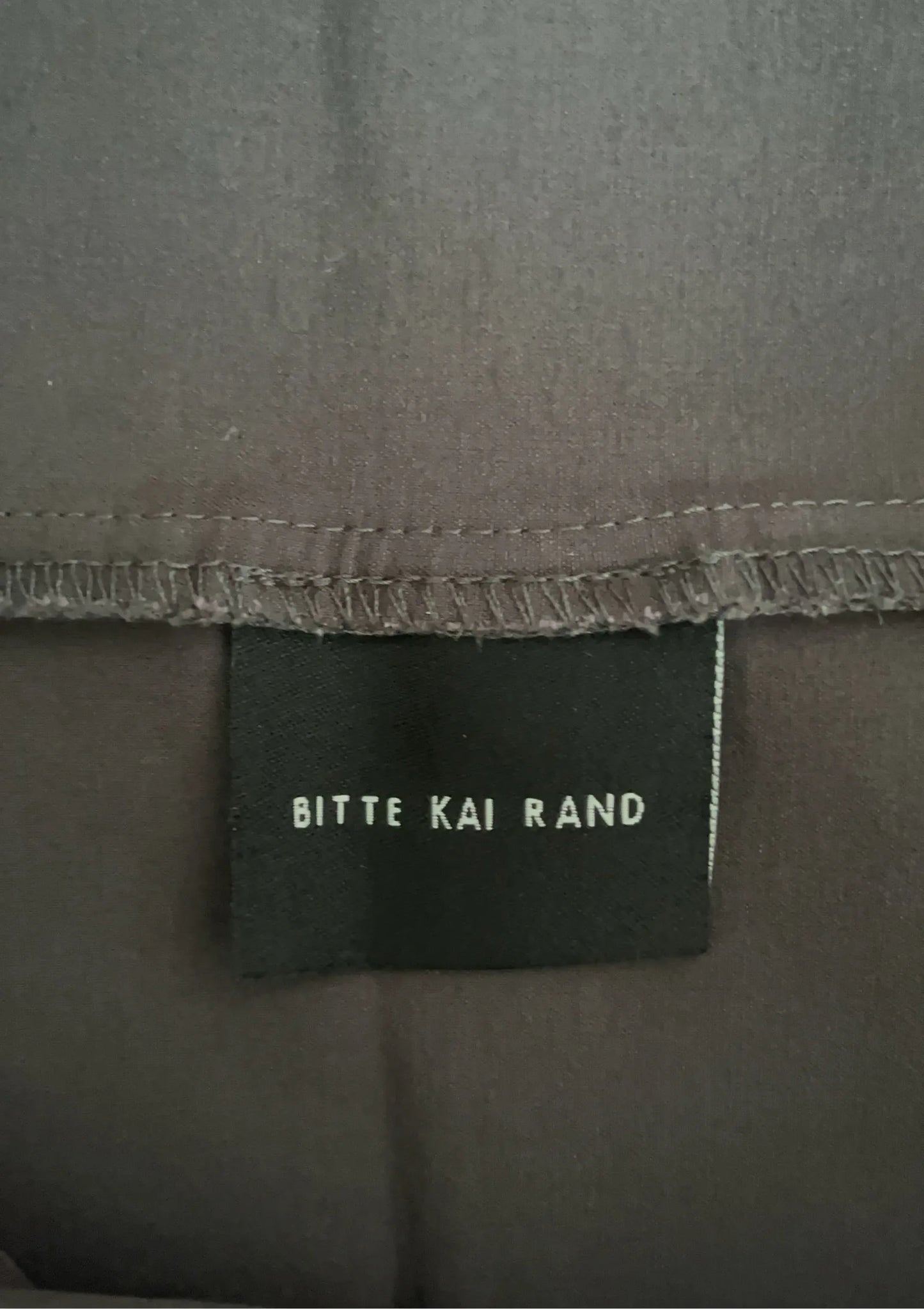 Bitte Kai Rand Magic stretch-kjol