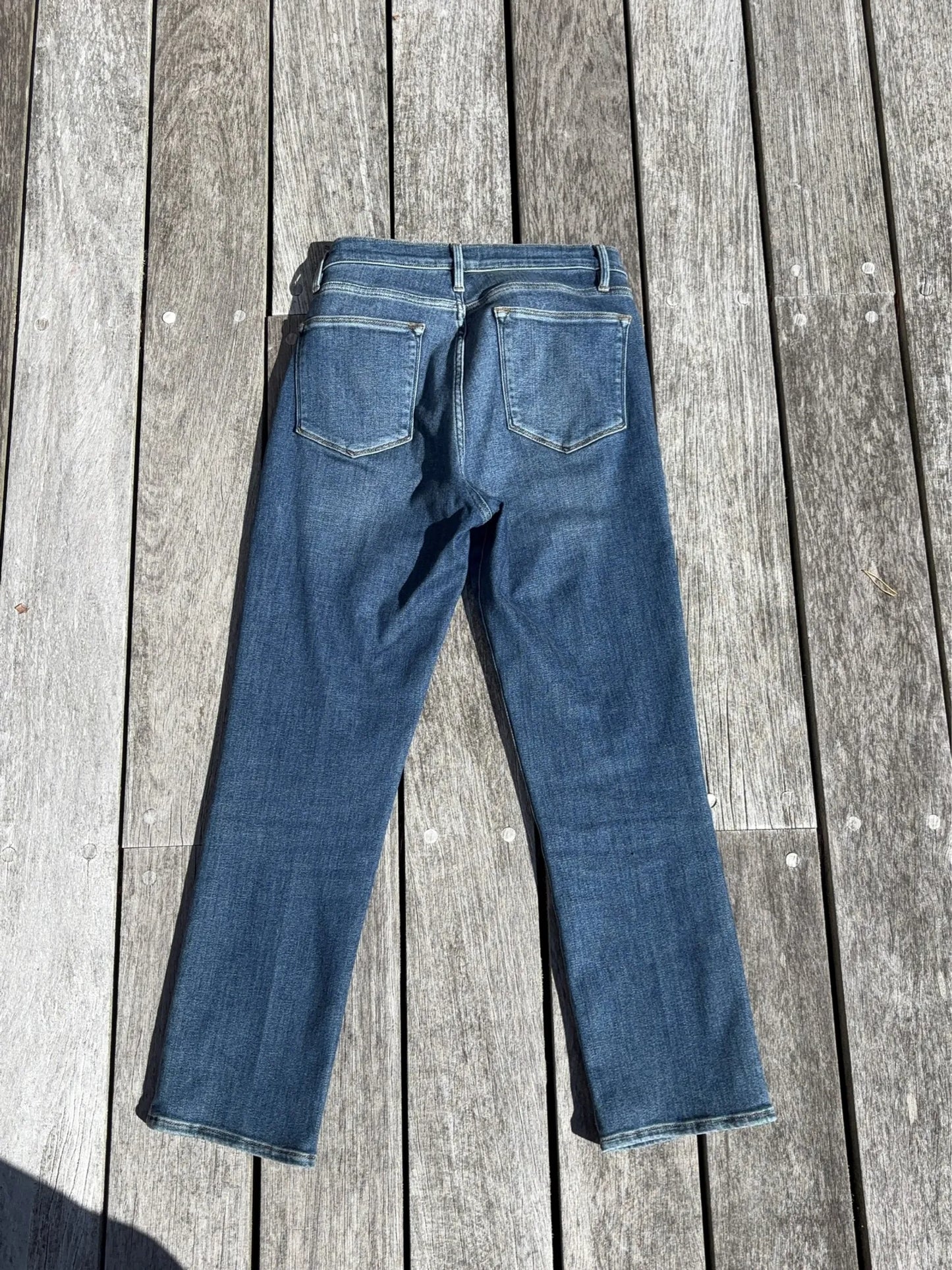 Frame Denim-jeans