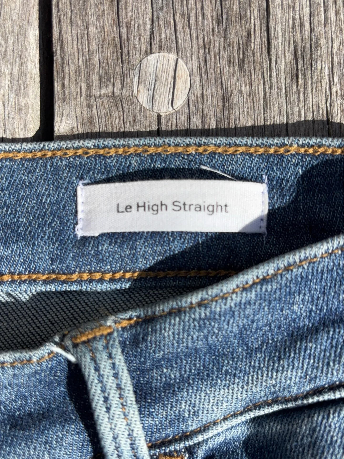 Frame Denim-jeans
