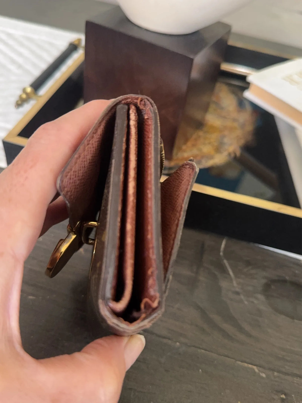Louis Vuitton Wallet