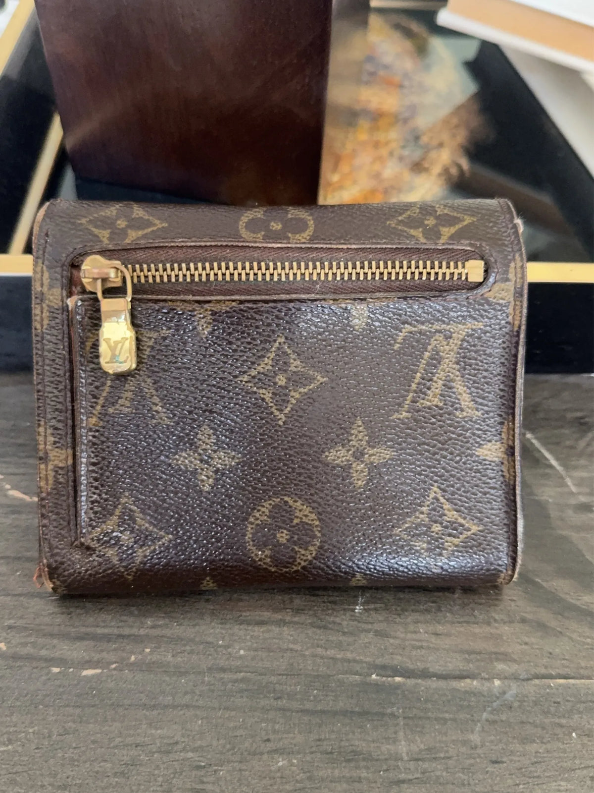 Louis Vuitton Wallet