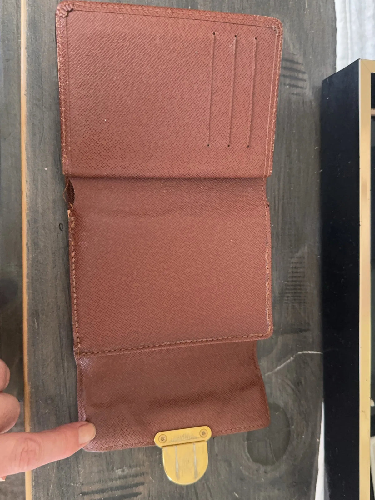 Louis Vuitton Wallet