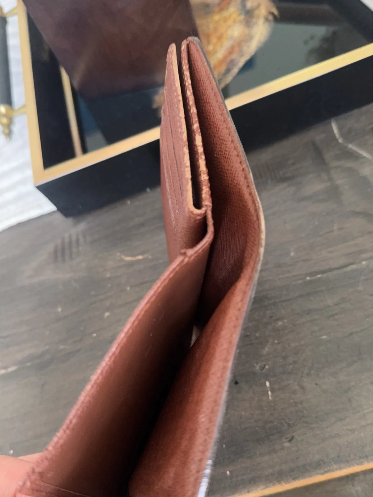 Louis Vuitton Wallet