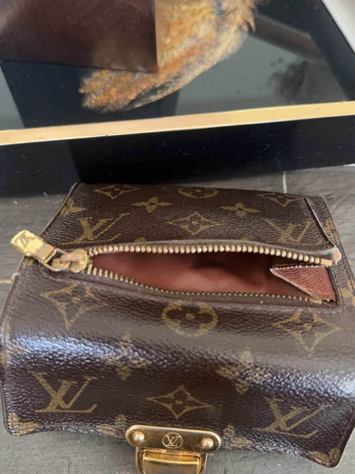 Louis Vuitton Wallet