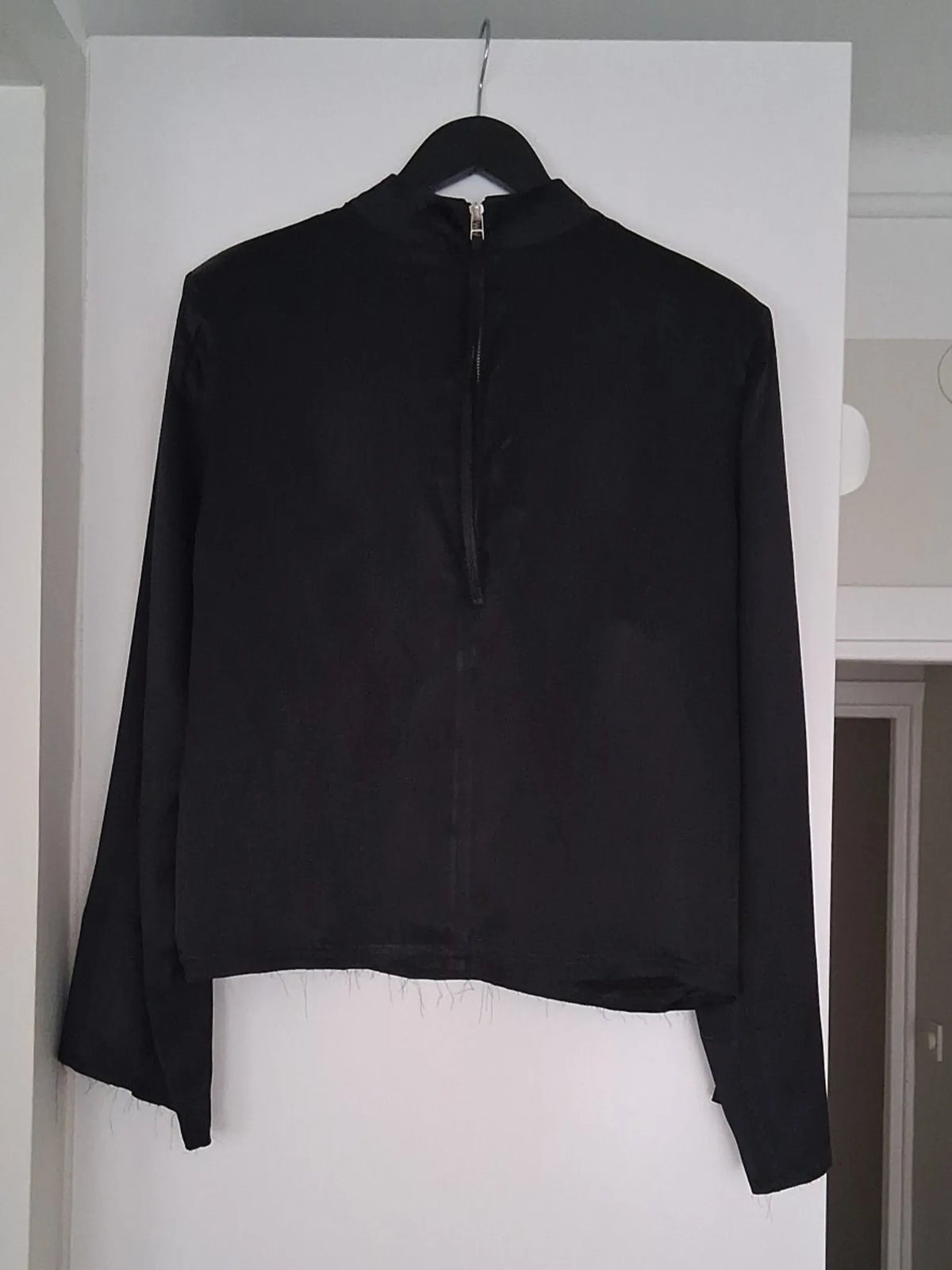 Dagmar Lina Blouse