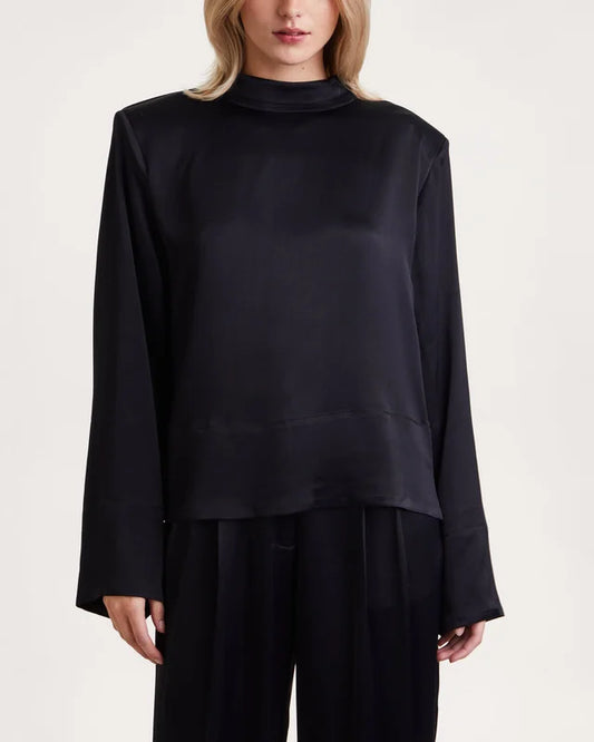 Dagmar Lina-blus NWOT