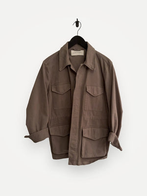 A Day's March Jacket