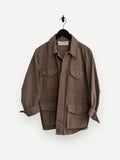 A Day's March Jacket