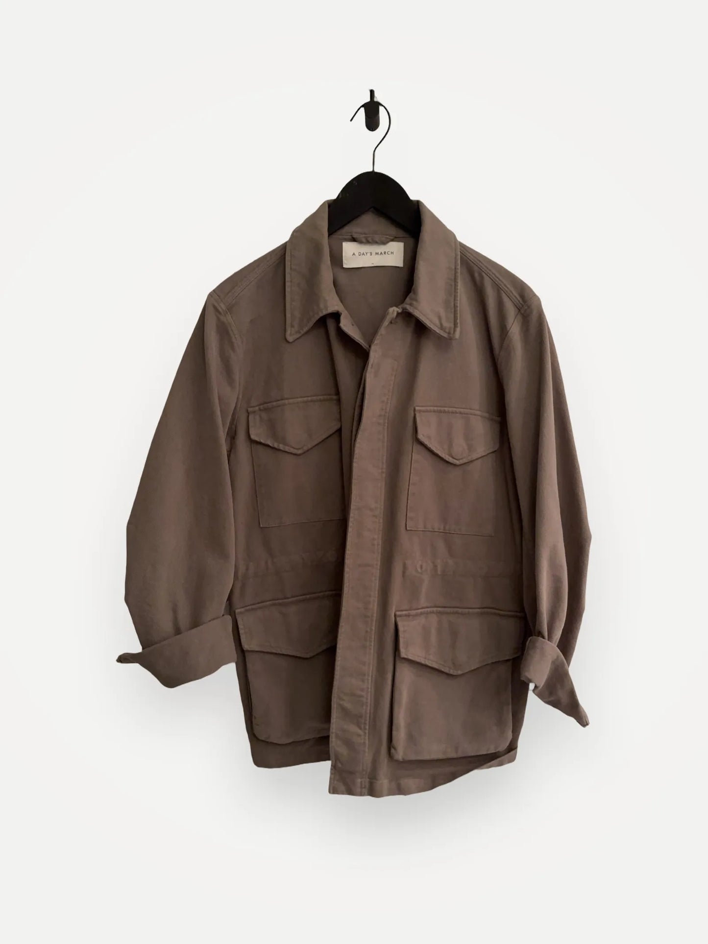 A Day's March Jacket