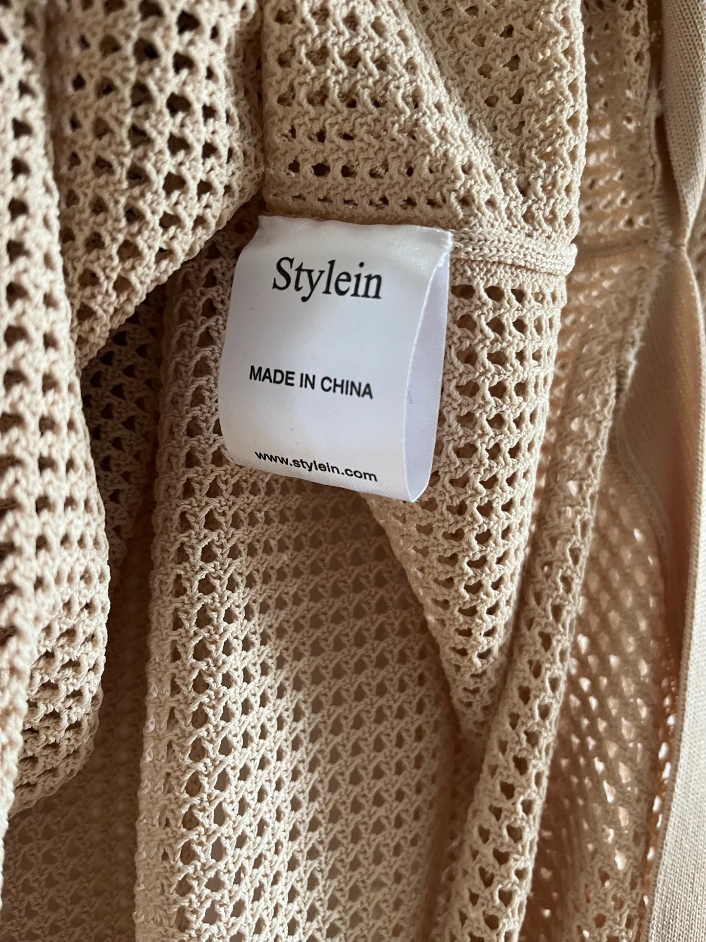 Stylein Olivia Dress