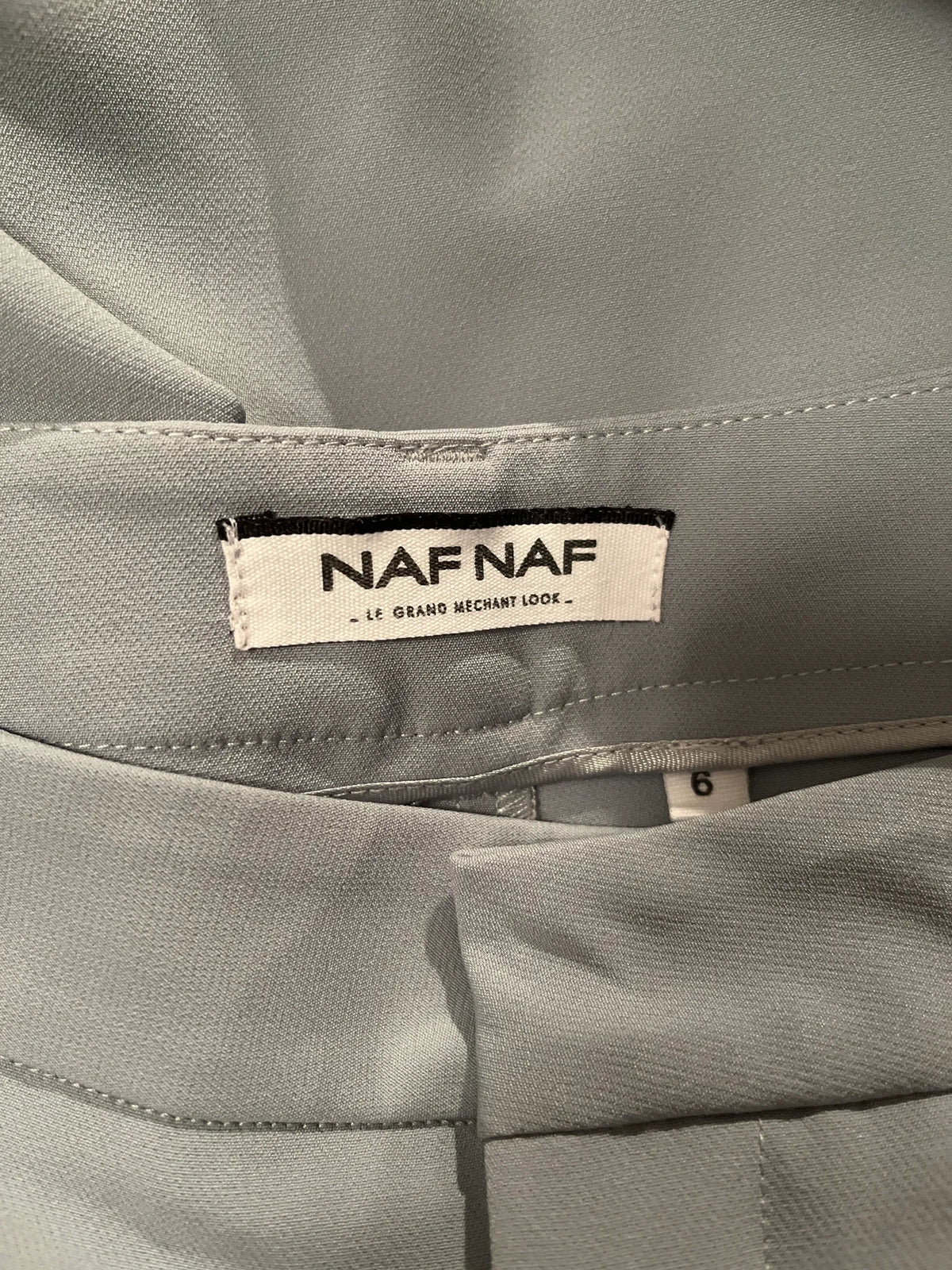 Naf Naf-byxor