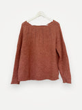 Sibin Linnebjerg Sweater