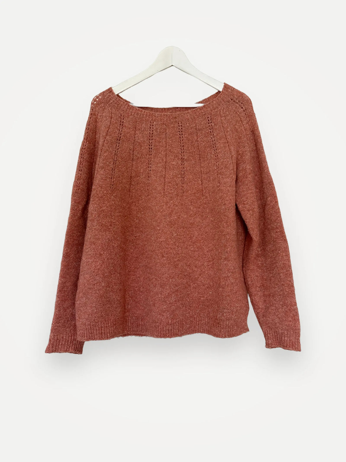 Sibin Linnebjerg Sweater